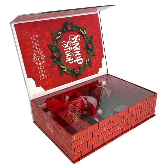 Snoop On The Stoop Snoop Dogg Doll - Picture 5 of 14